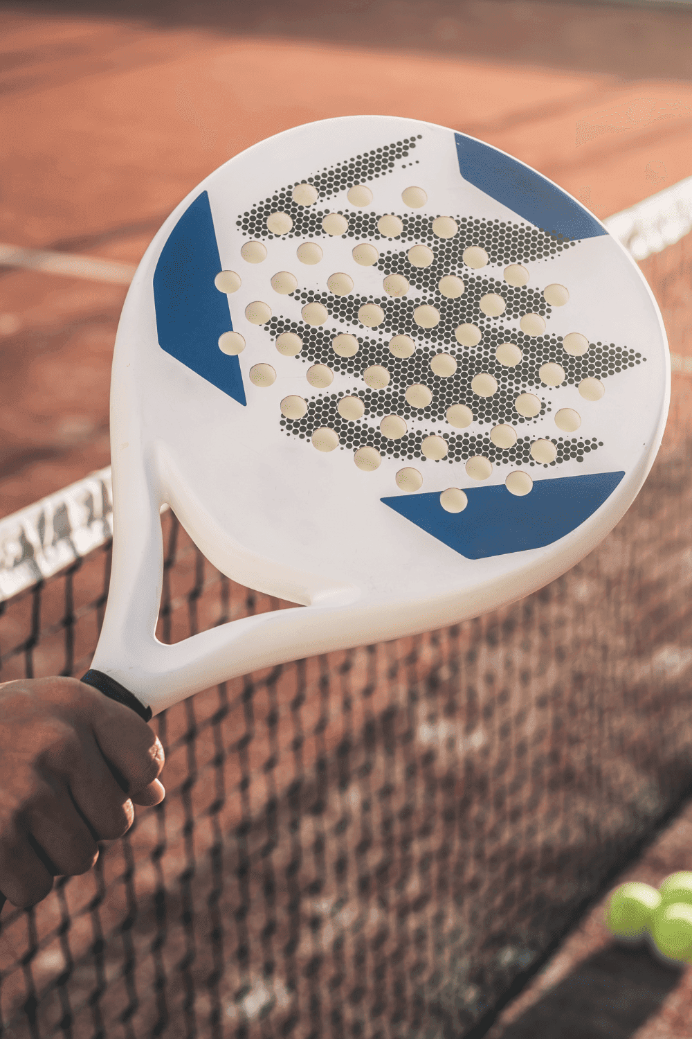 Top Tips for Choosing the Best Padel Racket for Beginners - Padel ...