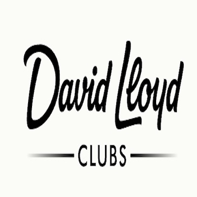 David Lloyd Clubs Logo