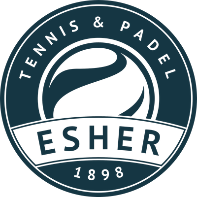 Esher Tennis & Padel Club Logo