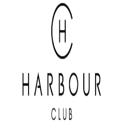 Harbour Club Chelsea Logo Harbour Club Chelsea Logo