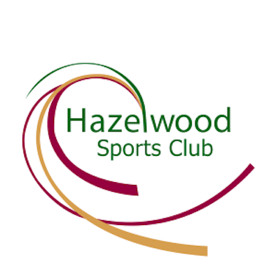 Hazelwood Sports Club Logo Hazelwood Sports Club Logo