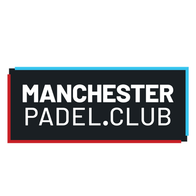 Manchester Padel Club Logo