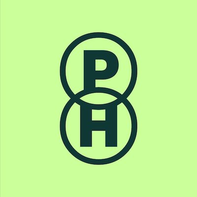 PADELHUB Logo