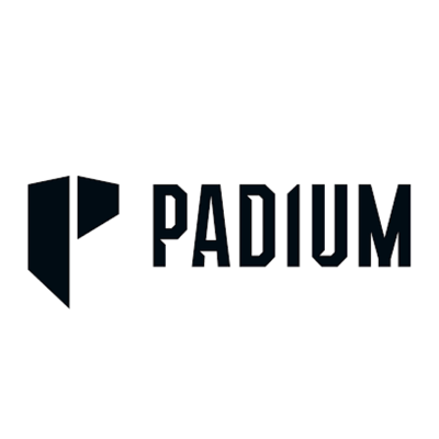 Padium Logo