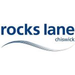 Rocks Lane Chiswick Logo