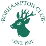 Roehampton Club Logo
