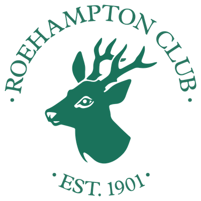 Roehampton Club Logo