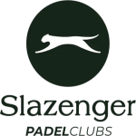 Slazenger Padel Club Leeds Logo