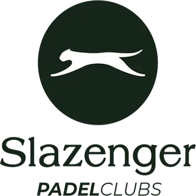 Slazenger Padel Club Leeds Logo