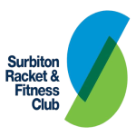 Surbiton Racket and Fitness Club Logo