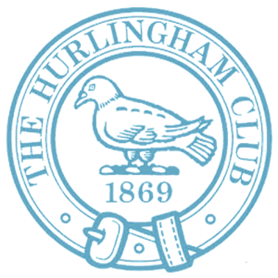 The Hurlingham Club Logo