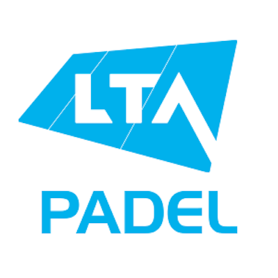 The National Tennis Centre Padel Logo