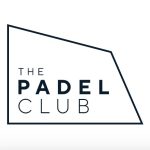 The Padel Club Logo