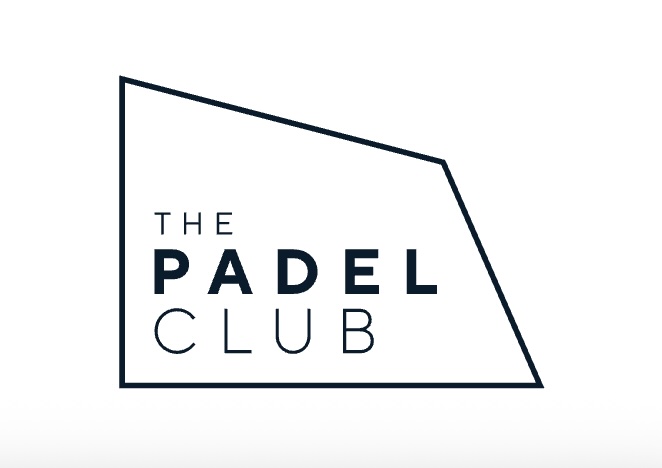 The Padel Club Logo