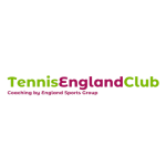 Tennis England Club Logo